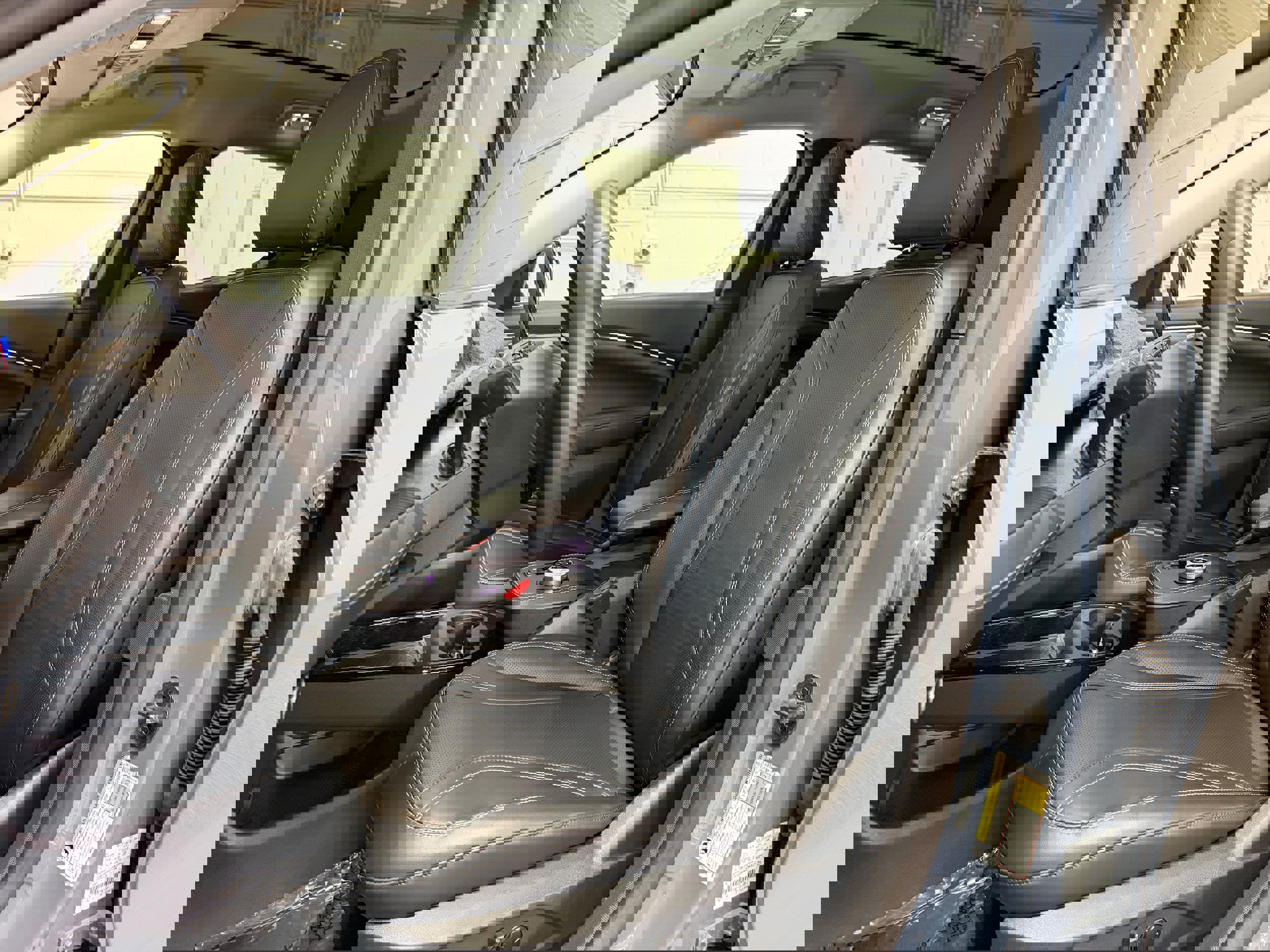 Certified 2023 Ford Mustang Mach-E Premium image 8