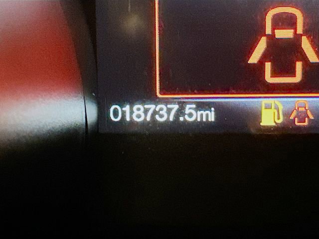 Certified 2023 Ford Mustang Coupe w/ Equipment Group 101A image 22