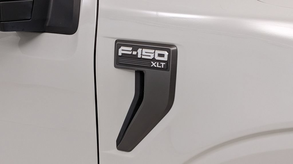 Certified 2023 Ford F150 XLT w/ Equipment Group 302A High AWD/4WD image 41