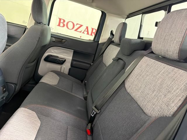 Certified 2023 Ford Maverick XLT w/ XLT Luxury Package FWD image 13