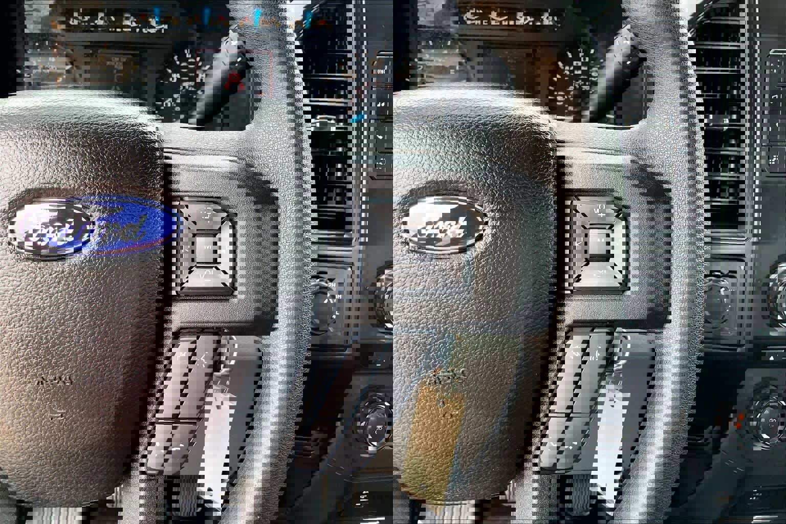 Certified 2018 Ford F150 XL w/ Equipment Group 101A Mid image 25