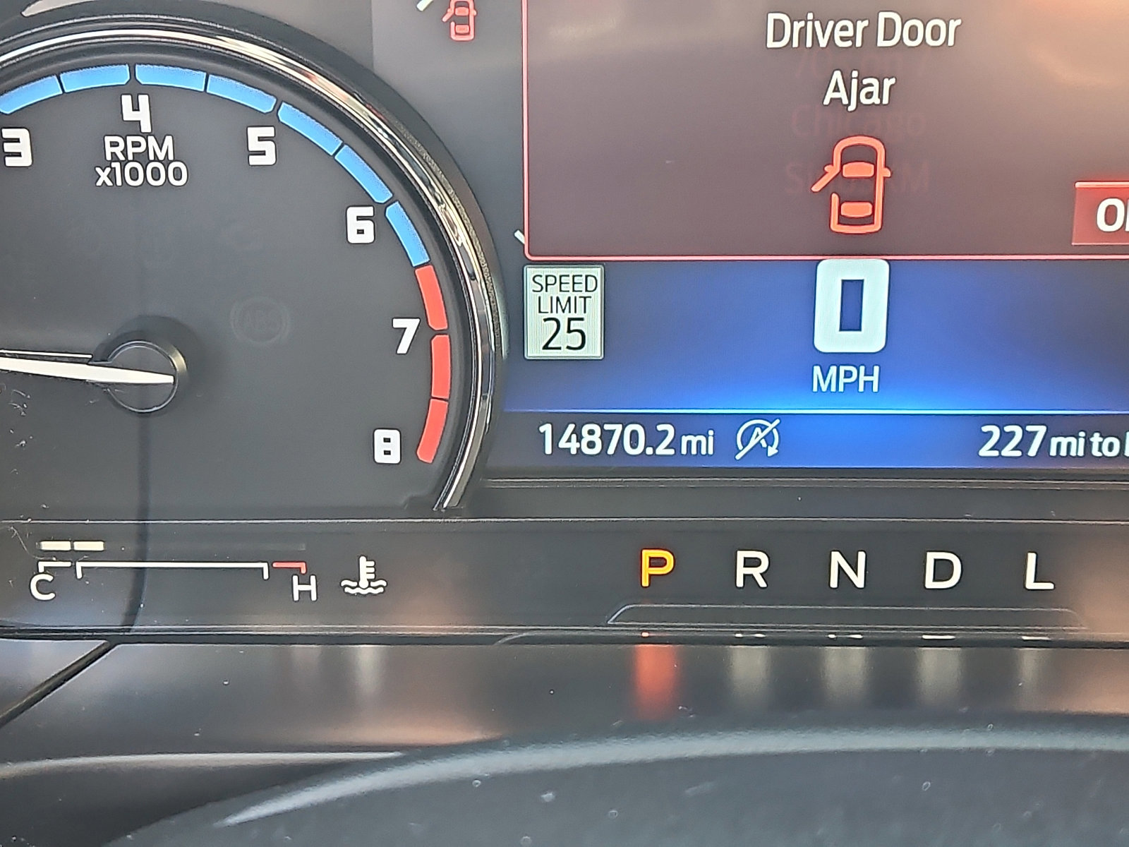 Certified 2024 Ford Bronco Sport Outer Banks w/ Tech Package image 20