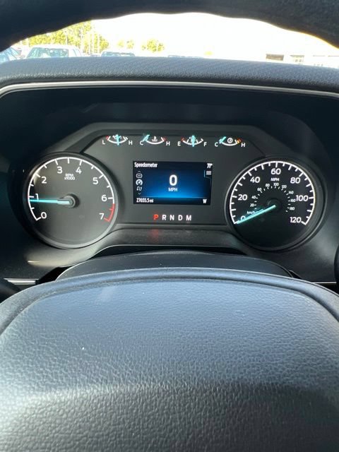 Certified 2023 Ford F150 XL w/ STX Appearance Package AWD/4WD image 6