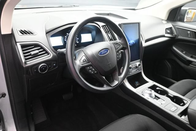 Certified 2023 Ford Edge SE AWD/4WD image 9
