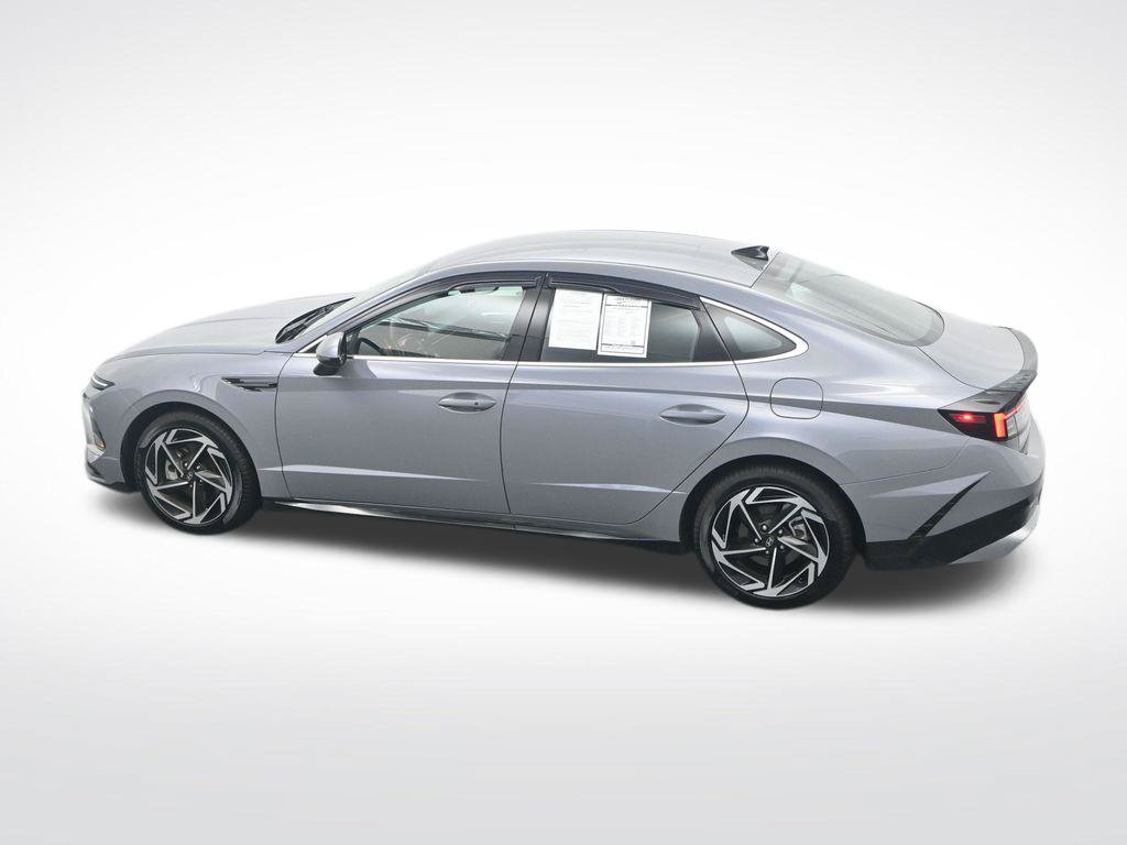 Used 2026 Hyundai Sonata SEL FWD image 43