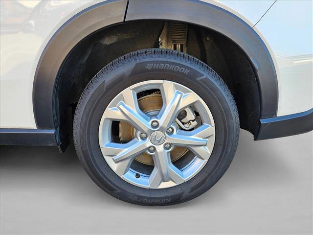 Used 2025 Honda HR-V LX image 25