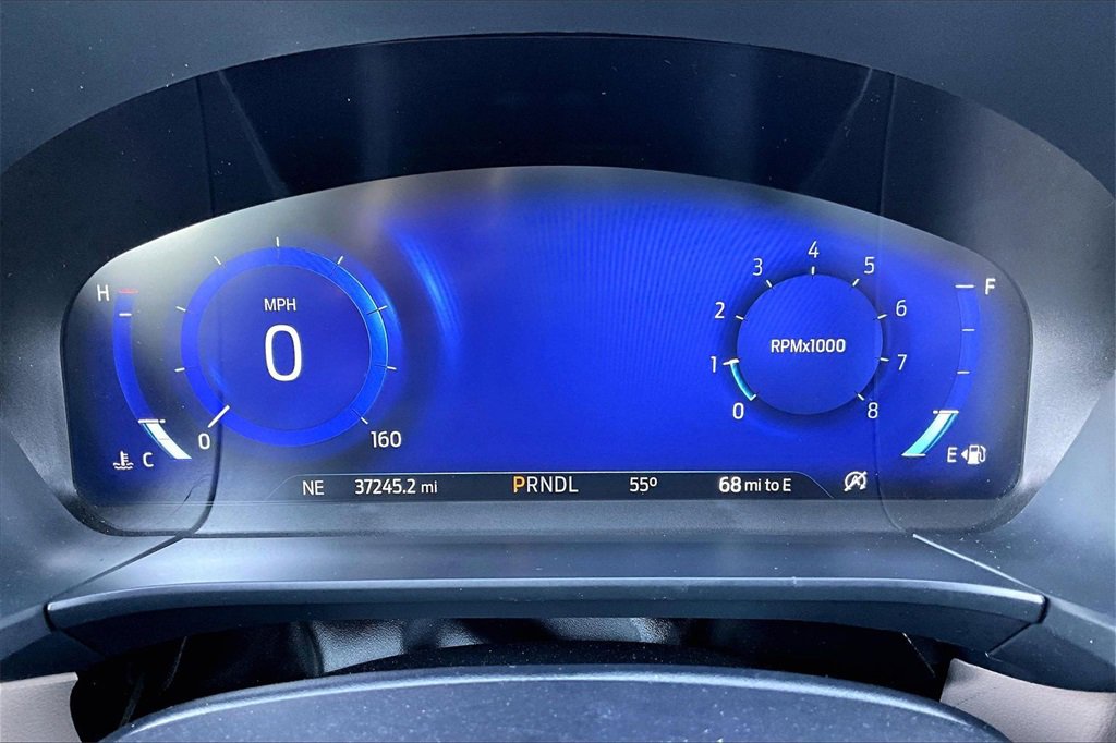 Certified 2022 Ford Escape SEL w/ Technology Package image 20