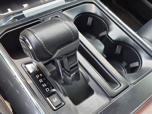 Certified 2023 Ford F150 Lariat AWD/4WD image 11