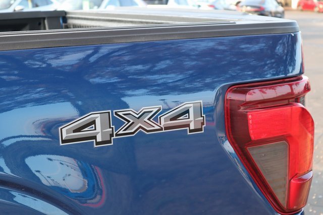 Certified 2024 Ford F150 XLT w/ Mobile Office Package image 10