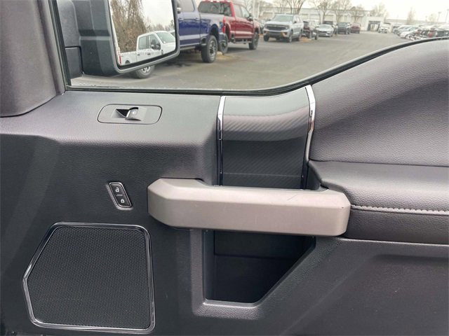 Certified 2019 Ford F150 Lariat image 30