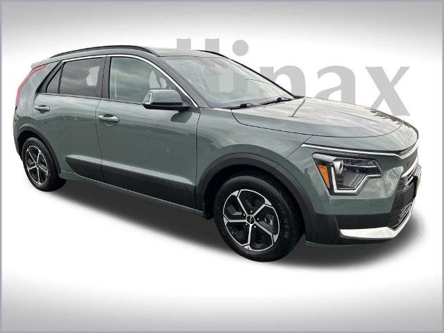 Used 2023 Kia Niro EX