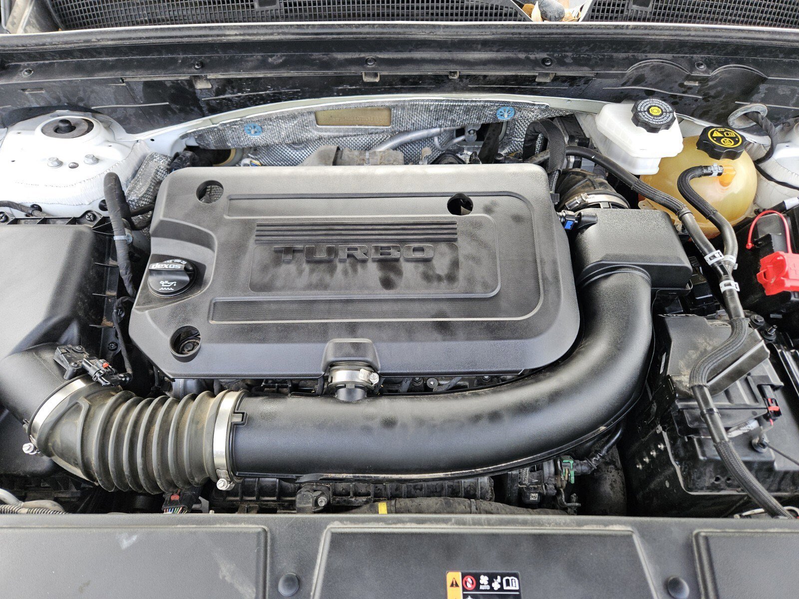 Used 2023 Buick Envision Preferred w/ Sport Touring Package image 33