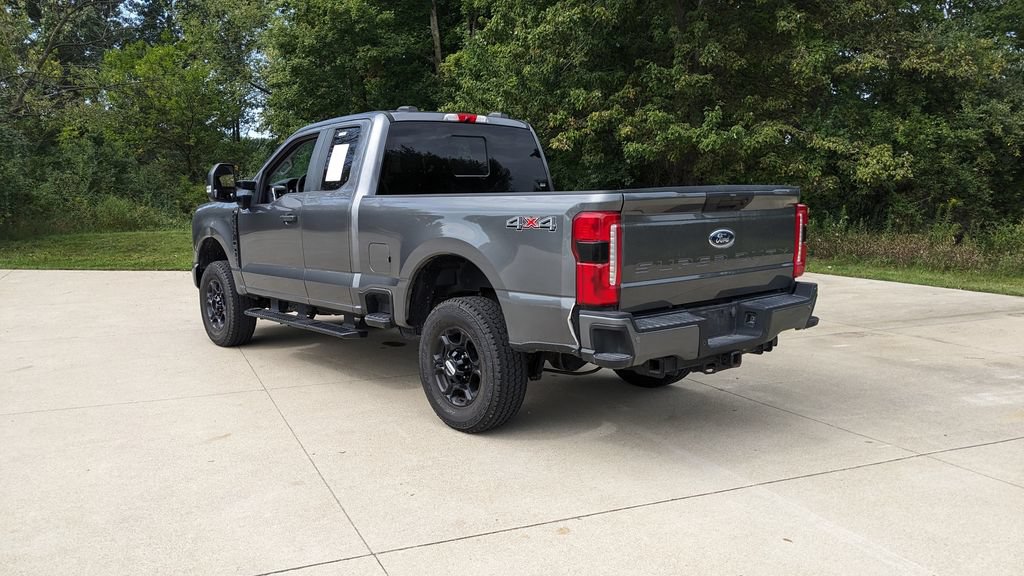 Certified 2024 Ford F350 XL w/ STX Appearance Package AWD/4WD image 5