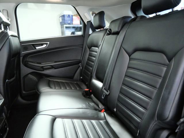 Certified 2024 Ford Edge SEL w/ Convenience Package image 15