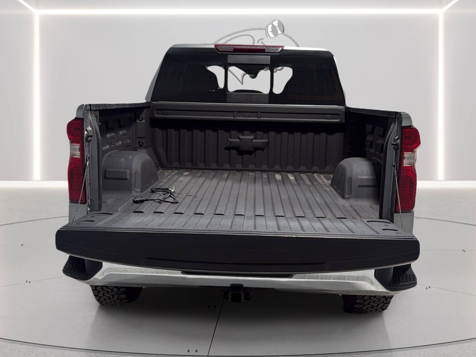 Used 2024 Chevrolet Silverado 1500 LT w/ All Star Edition Plus AWD/4WD image 11