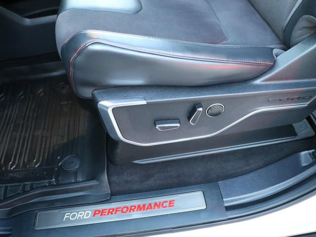 Certified 2024 Ford F150 Raptor w/ Equipment Group 803A Raptor R AWD/4WD image 20