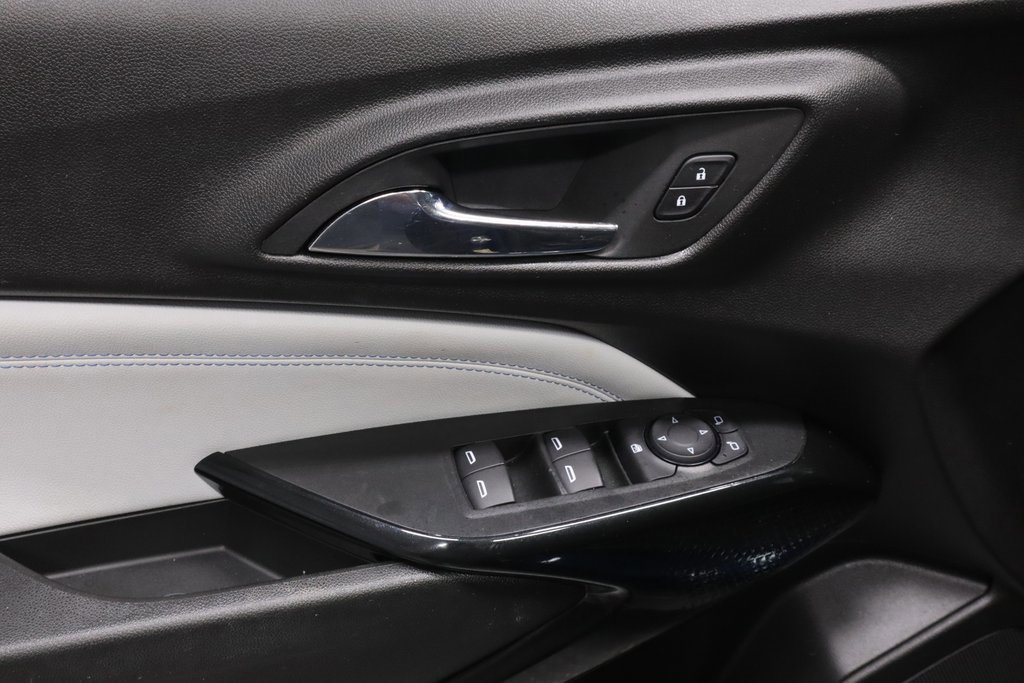 Used 2024 Chevrolet Trax LT image 22