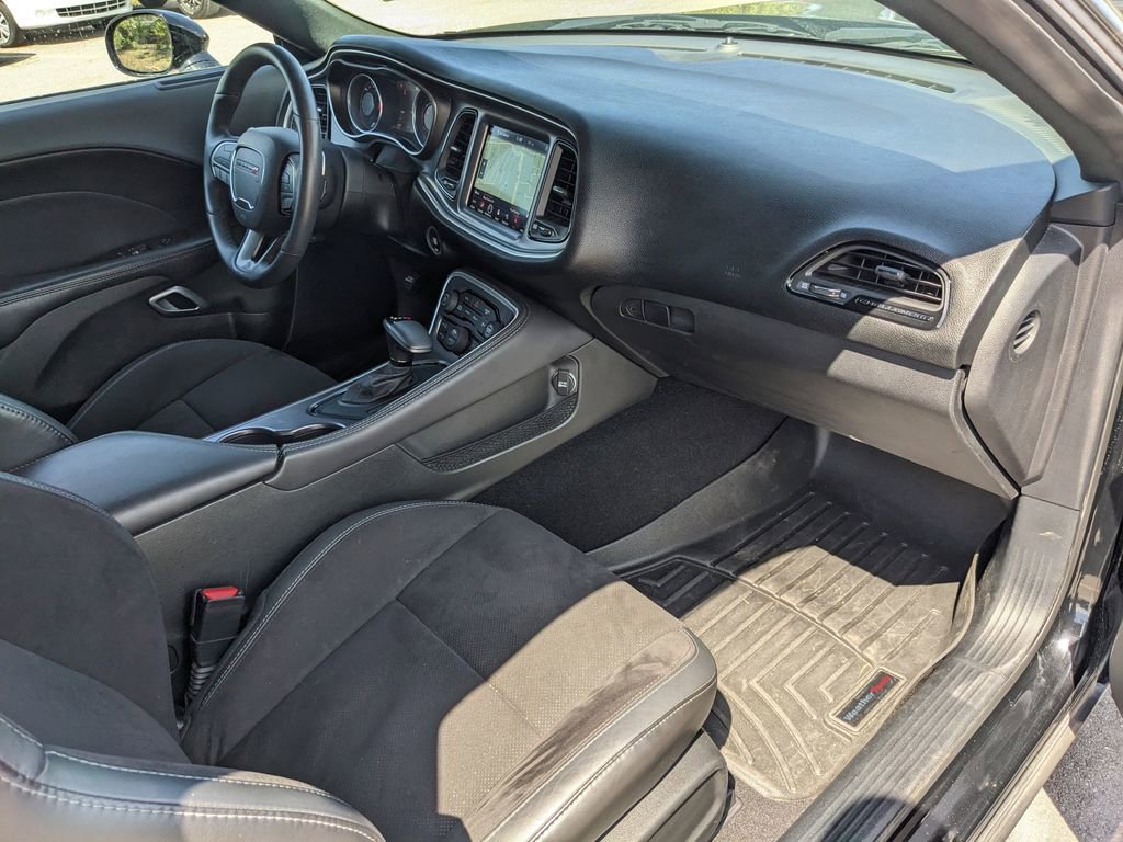 Used 2019 Dodge Challenger R/T Scat Pack image 12