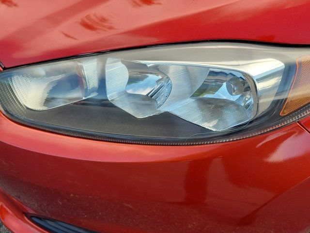 Certified 2019 Ford Fiesta SE FWD image 9
