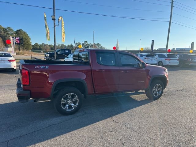 Used 2019 Chevrolet Colorado Z71 image 18