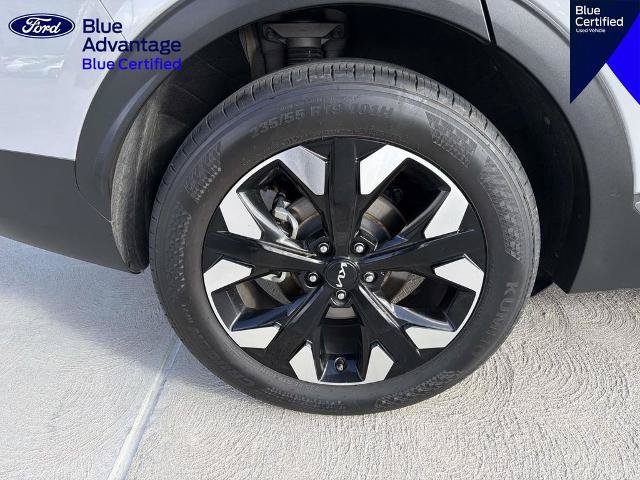 Used 2024 Kia Sportage X-Line w/ X-Line Premium Package AWD/4WD image 17