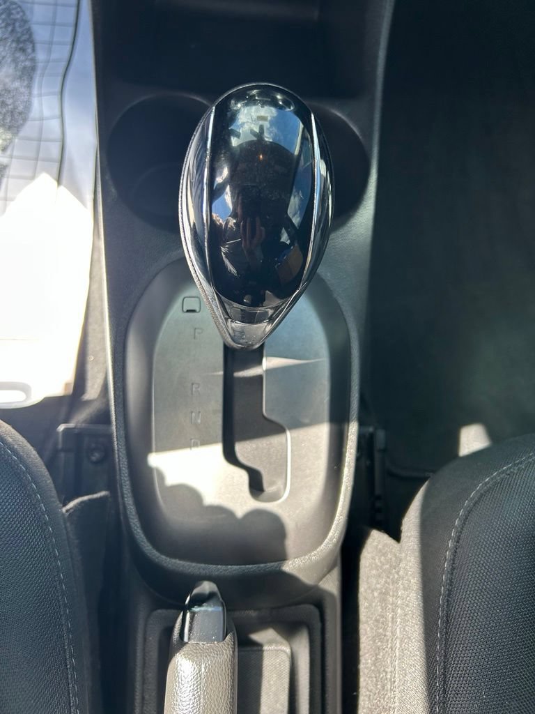 Used 2020 Chevrolet Spark LT FWD image 27