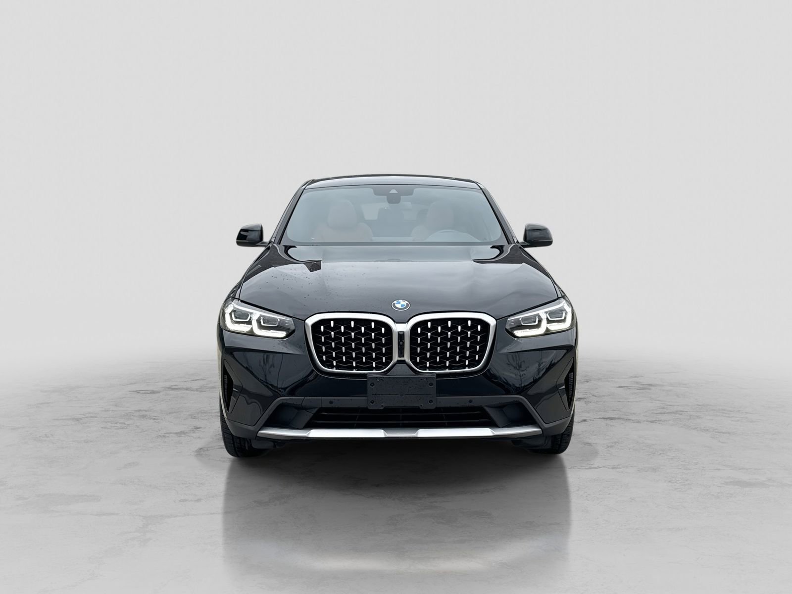 Used 2022 BMW X4 xDrive30i AWD/4WD image 12