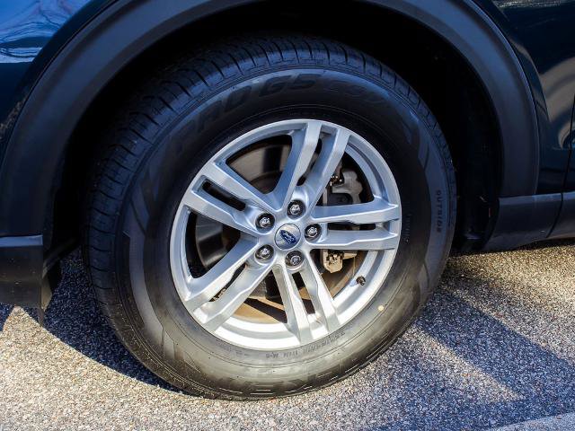 Certified 2022 Ford Explorer XLT image 5