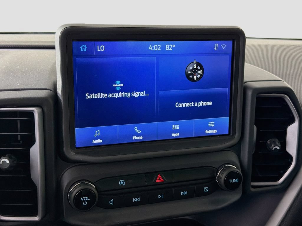 Certified 2024 Ford Bronco Sport Big Bend AWD/4WD image 27