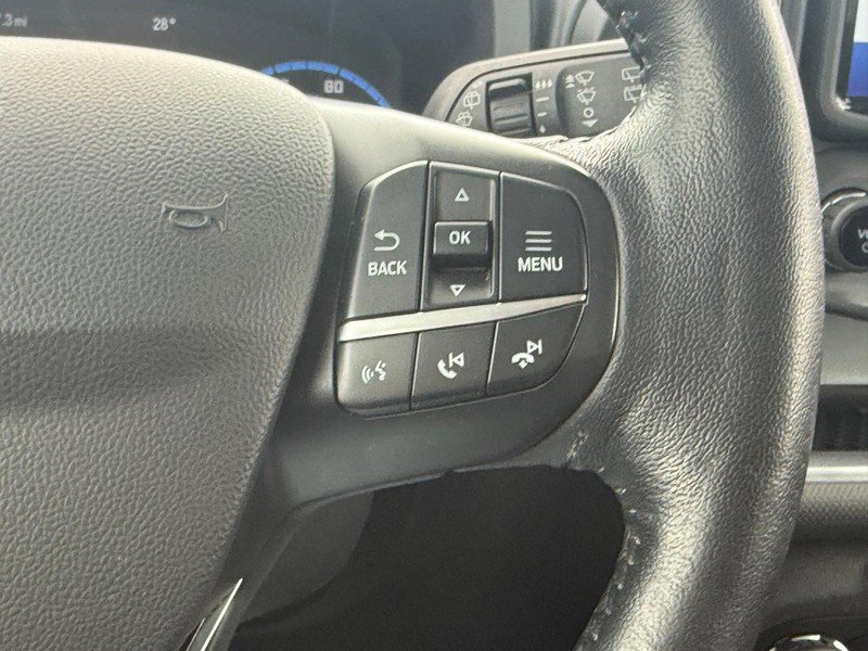 Certified 2022 Ford Bronco Sport Big Bend w/ Convenience Package image 19