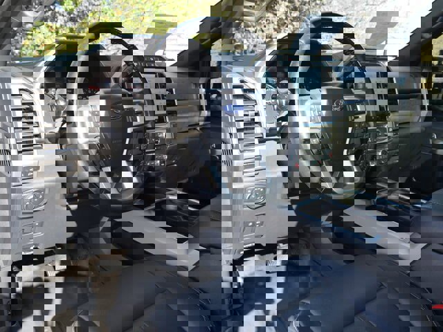 Certified 2022 Ford F250 Lariat w/ Black Appearance Package image 4