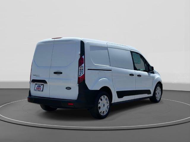 Certified 2019 Ford Transit Connect XL FWD image 4