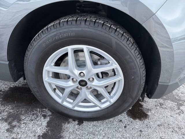 Certified 2024 Ford Edge SEL image 7