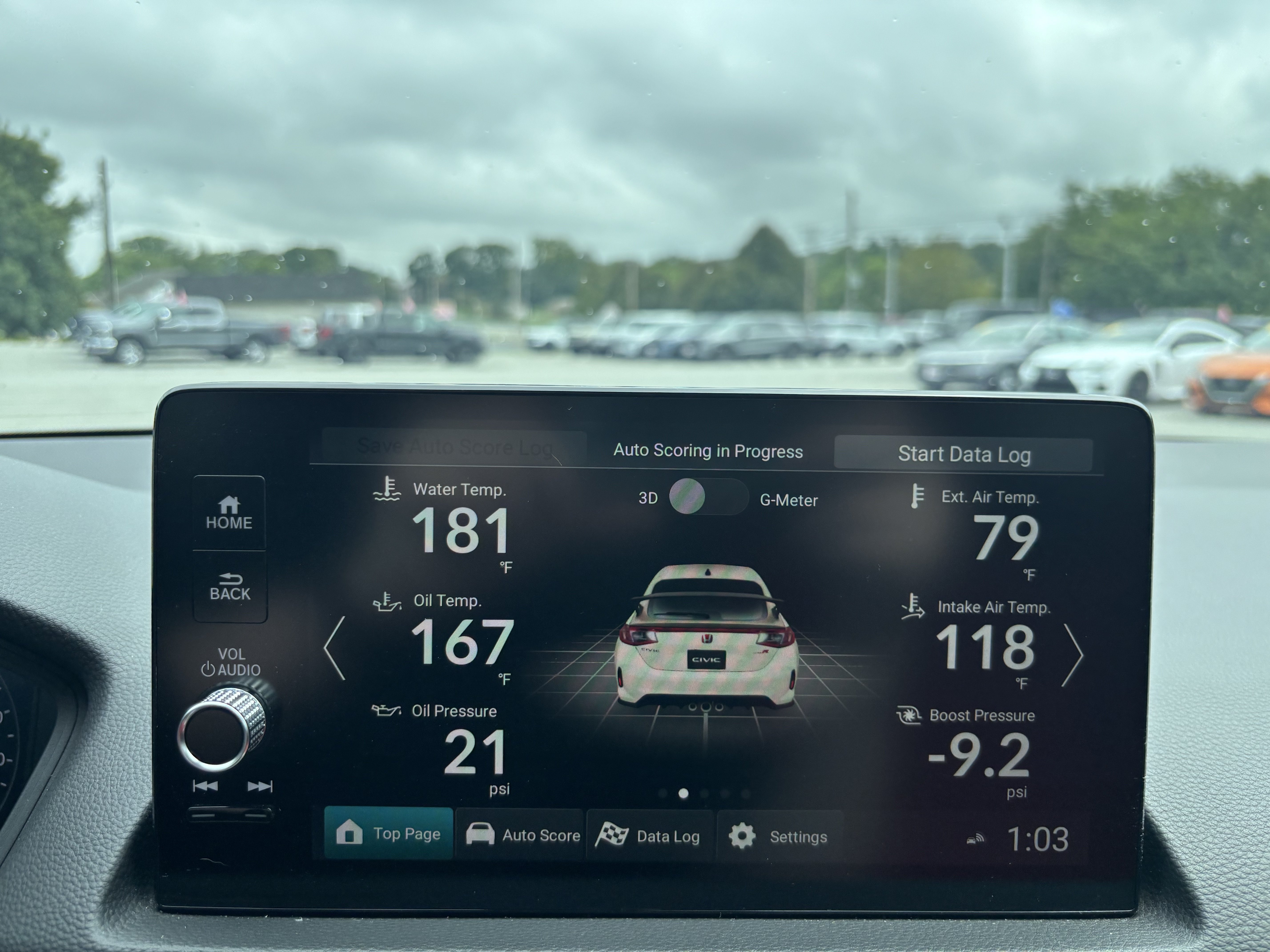 Used 2024 Honda Civic Type R image 25