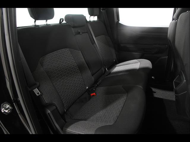 Certified 2024 Ford Ranger XL AWD/4WD image 16