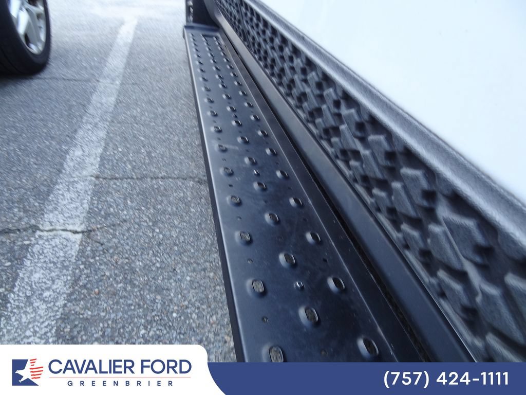 Certified 2024 Ford Maverick XLT FWD image 16