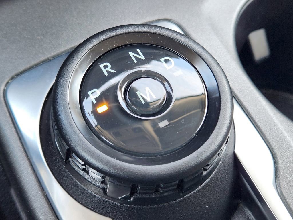 Certified 2025 Ford Bronco Sport Badlands image 28