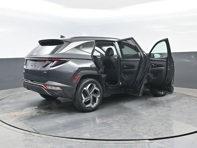 Used 2023 Hyundai Tucson SEL w/ Convenience Package AWD/4WD image 31