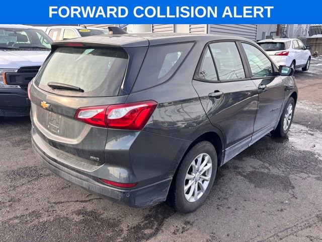 Used 2020 Chevrolet Equinox LS image 5