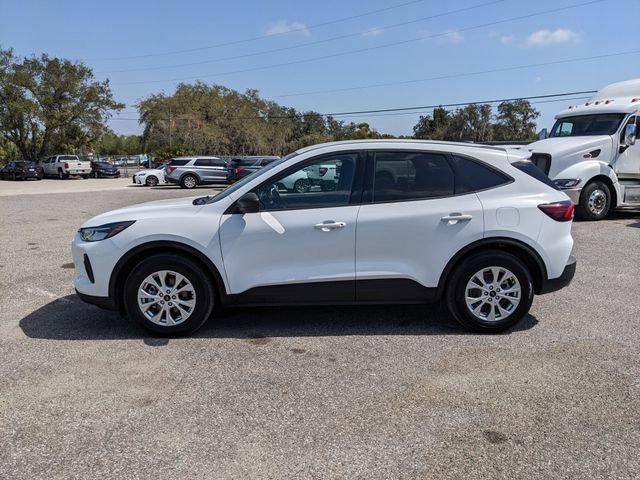 Certified 2025 Ford Escape Active image 7