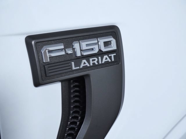 Certified 2023 Ford F150 Lariat w/ Equipment Group 502A High AWD/4WD image 7
