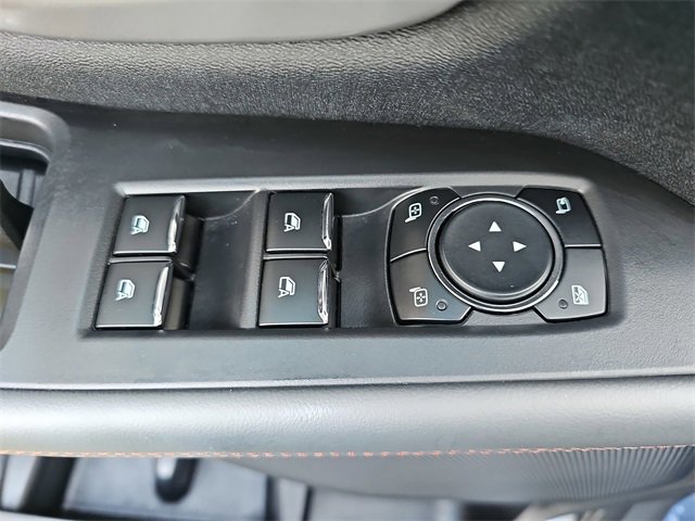 Certified 2025 Ford Expedition Max Active image 28