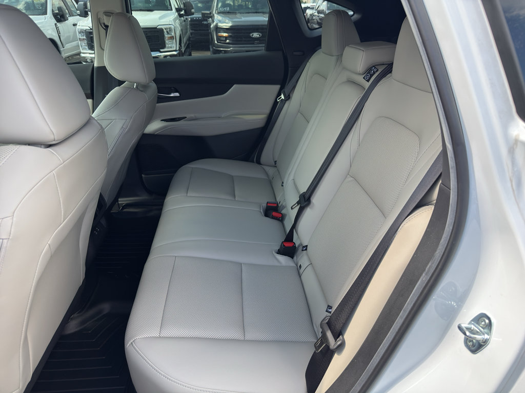 Used 2026 Nissan Murano SL AWD/4WD image 8