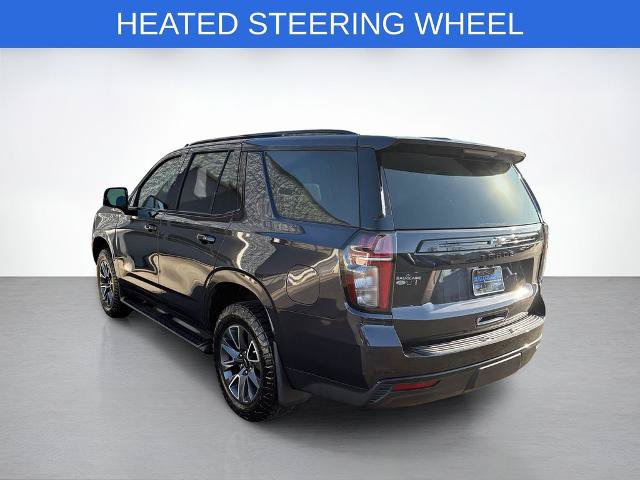 Used 2024 Chevrolet Tahoe Z71 w/ Z71 Off-Road Package AWD/4WD image 5
