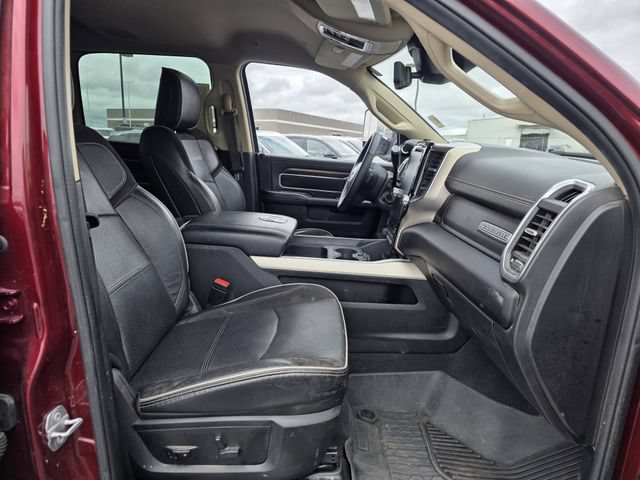 Used 2022 RAM 3500 Laramie AWD/4WD image 28