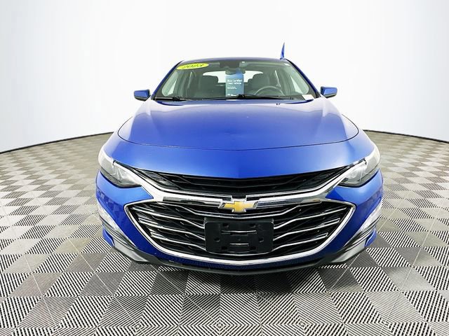 Used 2023 Chevrolet Malibu LT image 9