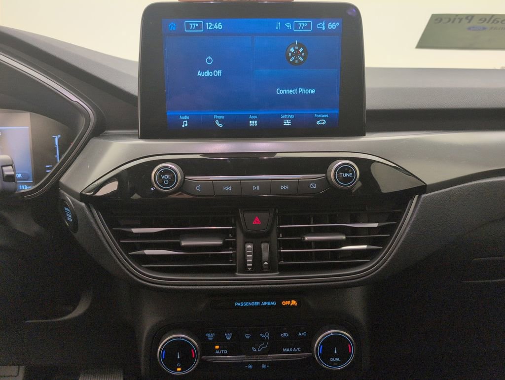 Certified 2024 Ford Escape Active image 31