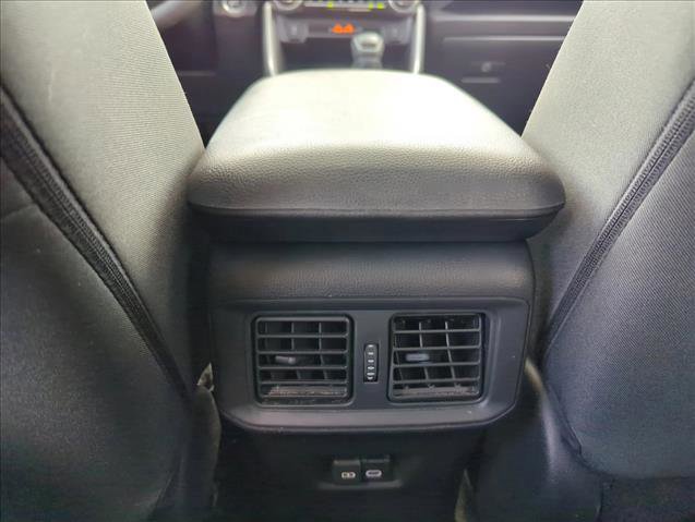 Used 2023 Toyota RAV4 XLE w/ Convenience Package FWD image 20