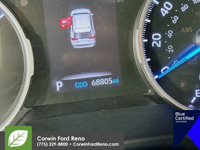 Used 2021 Toyota RAV4 XLE w/ Convenience Package AWD/4WD image 16