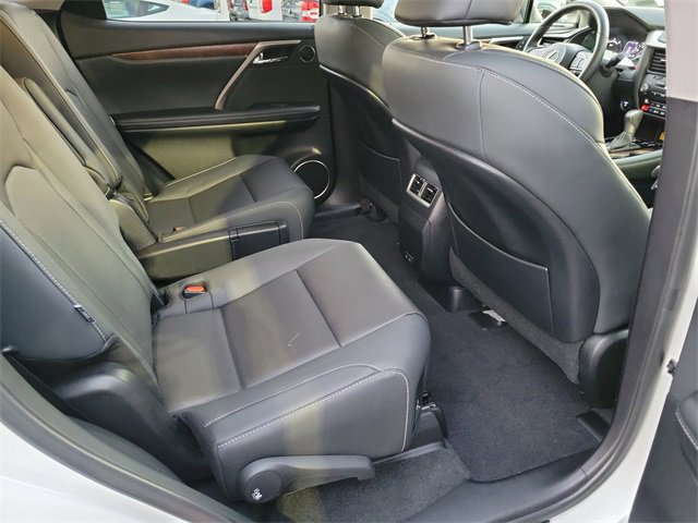 Used 2022 Lexus RX 450hL AWD w/ Premium Package image 20